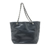 Chanel CC Caviar Tote Secondhand