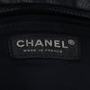 Chanel CC Caviar Tote Secondhand