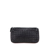 Bottega Veneta Nappa Intrecciato Coin Pouch Secondhand