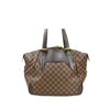 Secondhand Louis Vuitton Damier Ebene Verona GM
