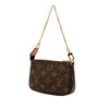 Louis Vuitton Monogram Mini Pochette Accessoires Secondhand