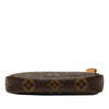 Louis Vuitton Monogram Mini Pochette Accessoires Secondhand