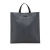 Gucci GG Supreme Convertible Soft Tote Secondhand