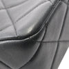 Chanel CC Quilted Lambskin Pearl Crossbody Secondhand