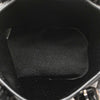 Louis Vuitton Monogram Mini Satin Bucket Secondhand