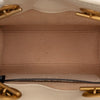 Gucci Mini GG Marmont Matelasse Leather Satchel Secondhand