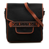 Saint Laurent Canvas Crossbody Secondhand