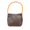 Louis Vuitton Monogram Looping MM Secondhand