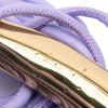 Bottega Veneta Baby Lambskin Intrecciato Sardine Bag Secondhand