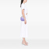 Bottega Veneta Baby Lambskin Intrecciato Sardine Bag Secondhand