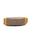 Gucci GG Canvas Bella Satchel Secondhand