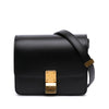 Celine Small Calfskin Classic Box Secondhand