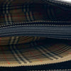Burberry Leather Shoulder Bag Secondhand