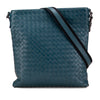 Bottega Veneta Nappa Intrecciato VN Crossbody Secondhand
