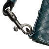 Bottega Veneta Nappa Intrecciato VN Crossbody Secondhand