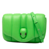 Bvlgari Ambush Nappa Serpenti Convertible Belt Bag Secondhand