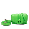 Bvlgari Ambush Nappa Serpenti Convertible Belt Bag Secondhand
