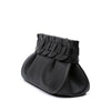 Chloé Grained Calfskin Braided Ring Darryl Clutch Secondhand