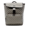 Gucci GG Supreme Backpack Secondhand