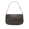 Louis Vuitton Monogram Pochette Accessoires Secondhand