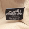 Hermès Small Toile Bride A Brac Case Secondhand