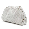 Bottega Veneta Nappa Intrecciato The Mini Pouch Crossbody Secondhand