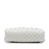 Secondhand Bottega Veneta Nappa Intrecciato The Mini Pouch Crossbody