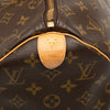 Louis Vuitton Monogram Keepall 45 Secondhand