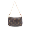 Louis Vuitton Monogram Mini Pochette Accessoires Secondhand