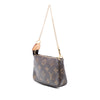 Louis Vuitton Monogram Mini Pochette Accessoires Secondhand
