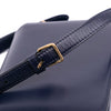 Celine Teen Shiny Calfskin Triomphe Crossbody Secondhand