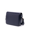Celine Teen Shiny Calfskin Triomphe Crossbody Secondhand