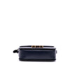 Celine Teen Shiny Calfskin Triomphe Crossbody Secondhand