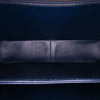 Celine Teen Shiny Calfskin Triomphe Crossbody Secondhand
