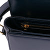 Celine Teen Shiny Calfskin Triomphe Crossbody Secondhand