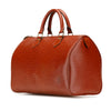 Louis Vuitton Epi Speedy 30 Secondhand