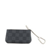 Louis Vuitton Damier Graphite Pochette Cles Secondhand