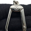 Louis Vuitton Damier Graphite Pochette Cles Secondhand