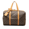 Louis Vuitton Monogram Sac Souple 35 Secondhand