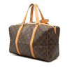 Louis Vuitton Monogram Sac Souple 35 Secondhand