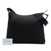 Dior Diorissimo Trotter Canvas Messenger Bag Secondhand