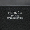 Hermès Clemence Birkin Retourne 30 Secondhand