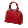 Louis Vuitton Epi Alma BB Secondhand