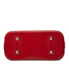 Louis Vuitton Epi Alma BB Secondhand