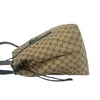 Gucci GG Canvas Tote Secondhand