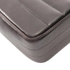 Chanel CC Vertical Quilted Lambskin Top Handle Flap Secondhand