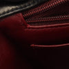 Chanel CC Vertical Quilted Lambskin Top Handle Flap Secondhand