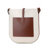 Burberry Printed Canvas Logo Anne Crossbody Secondhand