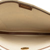 Burberry Printed Canvas Logo Anne Crossbody Secondhand
