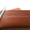 Burberry Printed Canvas Logo Anne Crossbody Secondhand